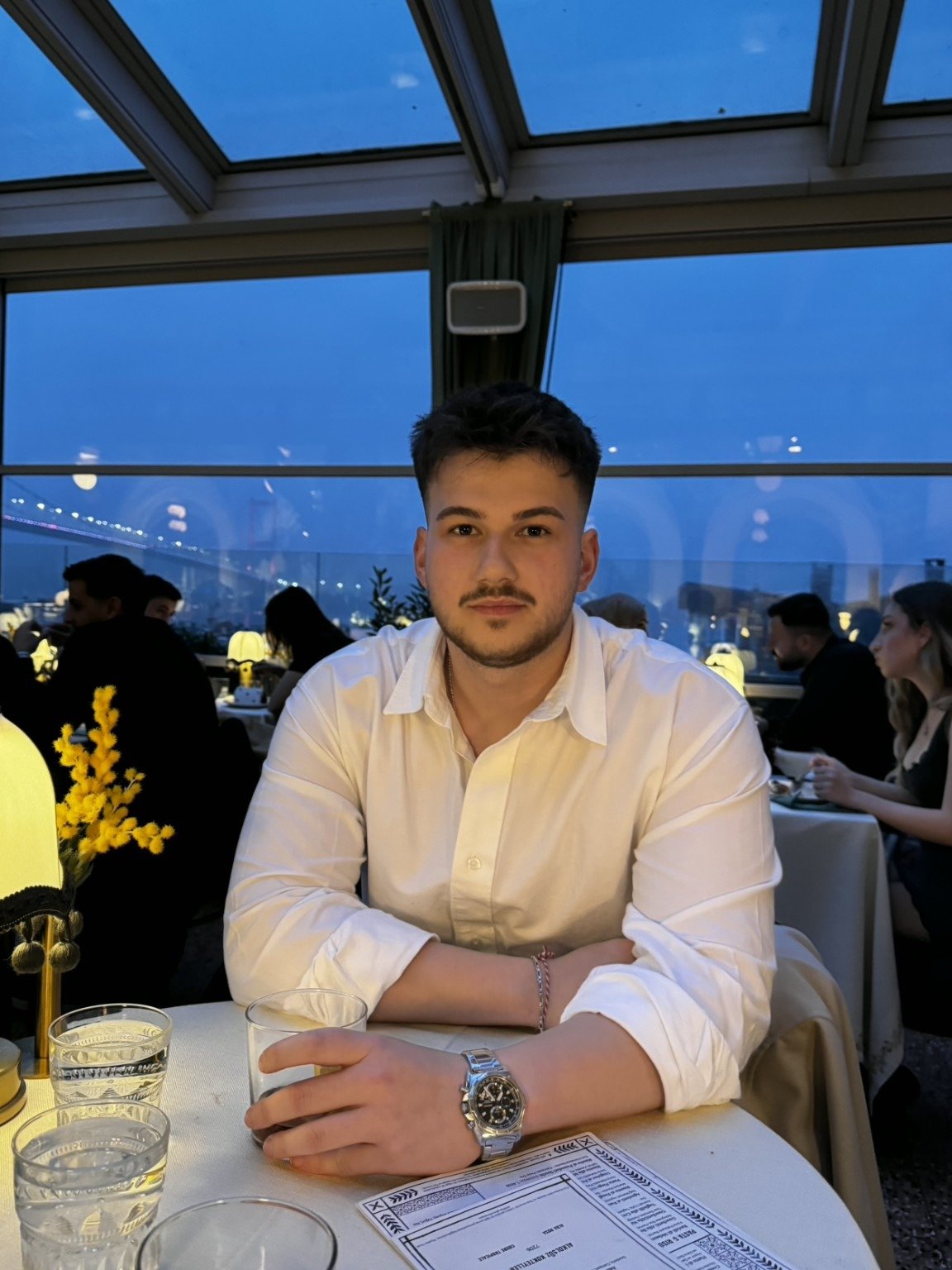 Oğuzhan Baldan
